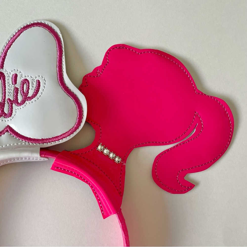 Barbie Handmade Disney Ears - Picture 4 of 5